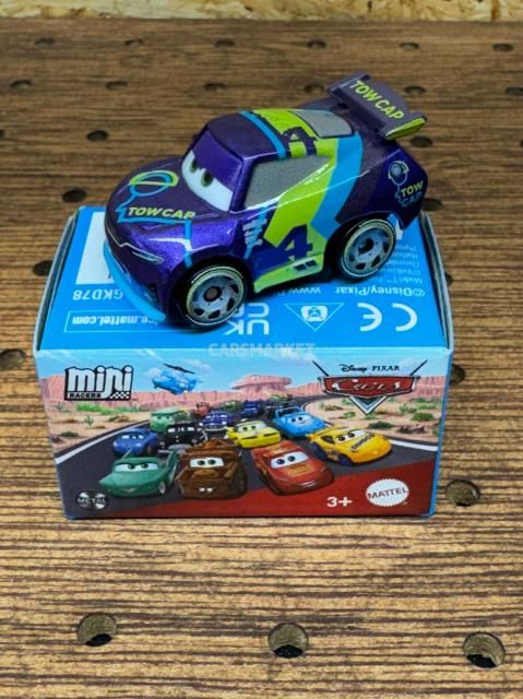 <img class='new_mark_img1' src='https://img.shop-pro.jp/img/new/icons1.gif' style='border:none;display:inline;margin:0px;padding:0px;width:auto;' />2025 MINI RACERS  J.D ޥåԥ顼 / ȡ No.4