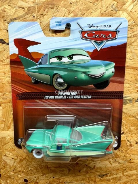 かわいい新作 マテルカーズミニカー カーズミニカー通販専門店 - 商品一覧 ミニカー