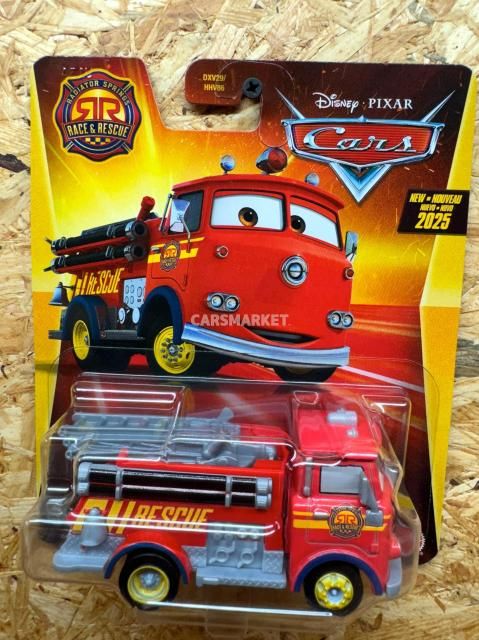 <img class='new_mark_img1' src='https://img.shop-pro.jp/img/new/icons1.gif' style='border:none;display:inline;margin:0px;padding:0px;width:auto;' />RACE & RESCUE RED 2025