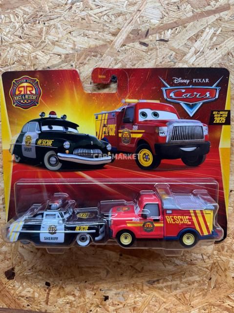 <img class='new_mark_img1' src='https://img.shop-pro.jp/img/new/icons1.gif' style='border:none;display:inline;margin:0px;padding:0px;width:auto;' />RACE & RESCUE  SHERIFF and ADAM ROADRIGUEZ 2025