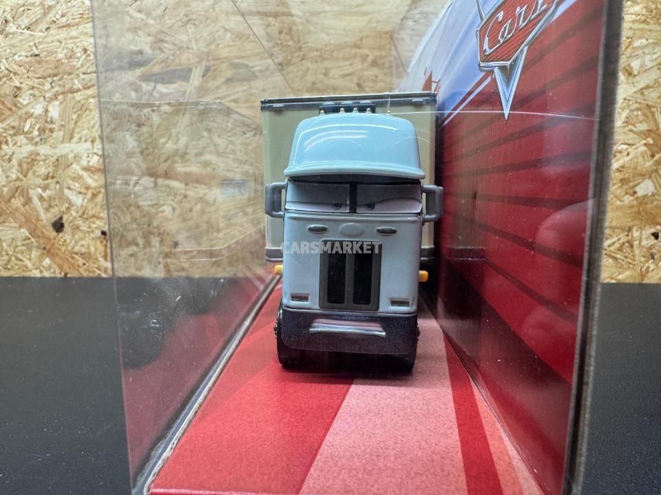 CHET BOXKARR HAULER 2025