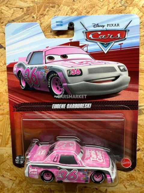 <img class='new_mark_img1' src='https://img.shop-pro.jp/img/new/icons1.gif' style='border:none;display:inline;margin:0px;padding:0px;width:auto;' />EUGENE CARBURESKI aka TANK COAT No.36 2025