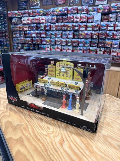 新入荷商品！ - カーズミニカー通販専門店 カーズマーケット