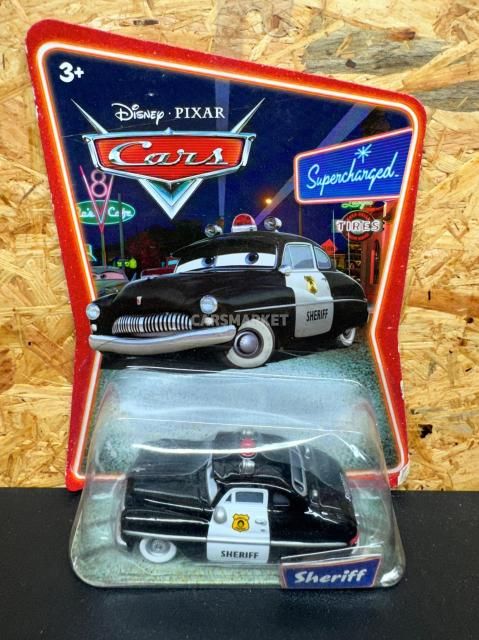 SHERIFF 2007 SC 