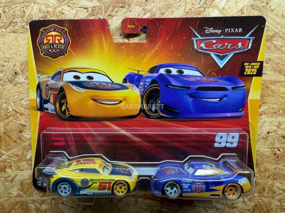 カーズミニカー専門店 カーズマーケット