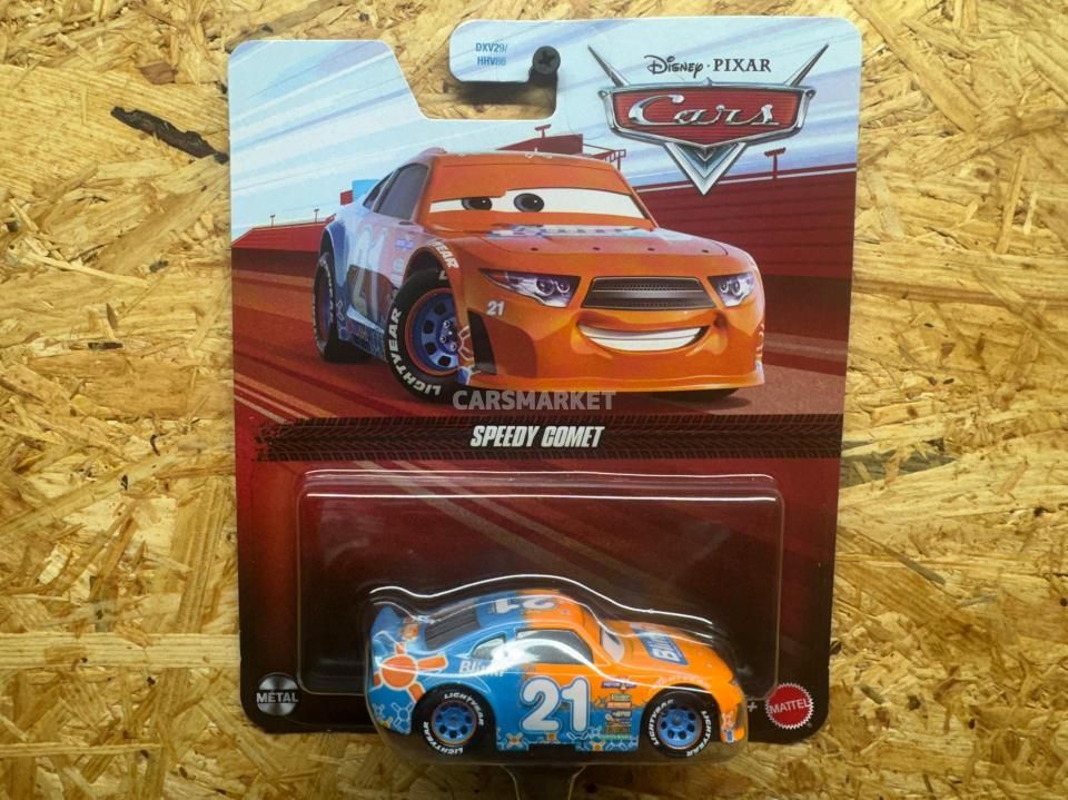 カーズミニカー専門店 カーズマーケット