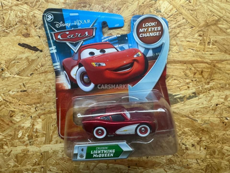 カーズミニカー専門店 カーズマーケット