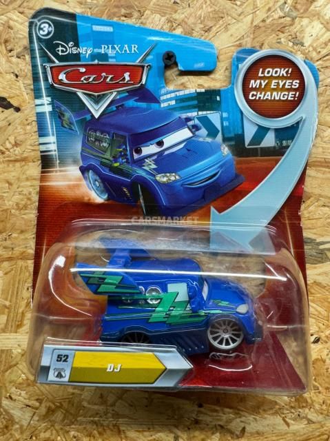 マテルカーズミニカー 商品一覧 - カーズミニカー通販専門店 カーズ