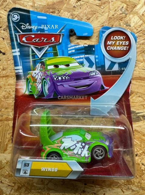 マテルカーズミニカー 商品一覧 - カーズミニカー通販専門店 カーズ