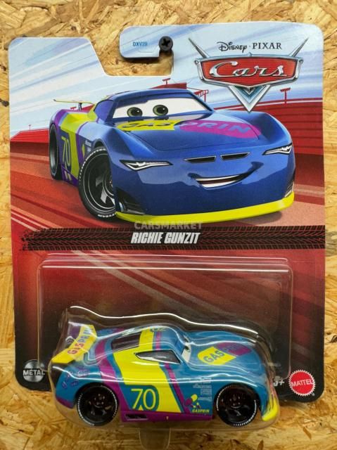 りくちん出品　カーズ ミニカー 商品検索 - カーズミニカー専門店 カーズマーケット