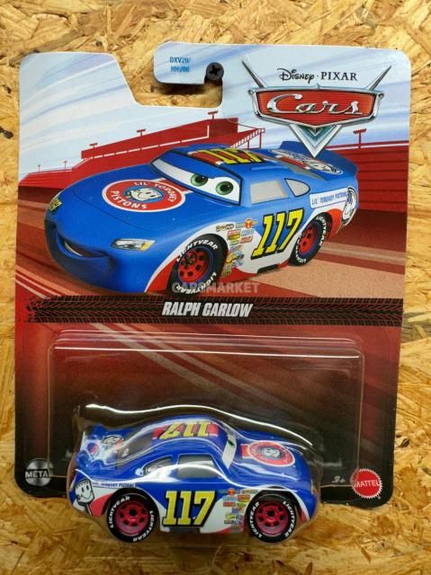 マテルカーズミニカー 商品一覧 - カーズミニカー通販専門店 カーズ