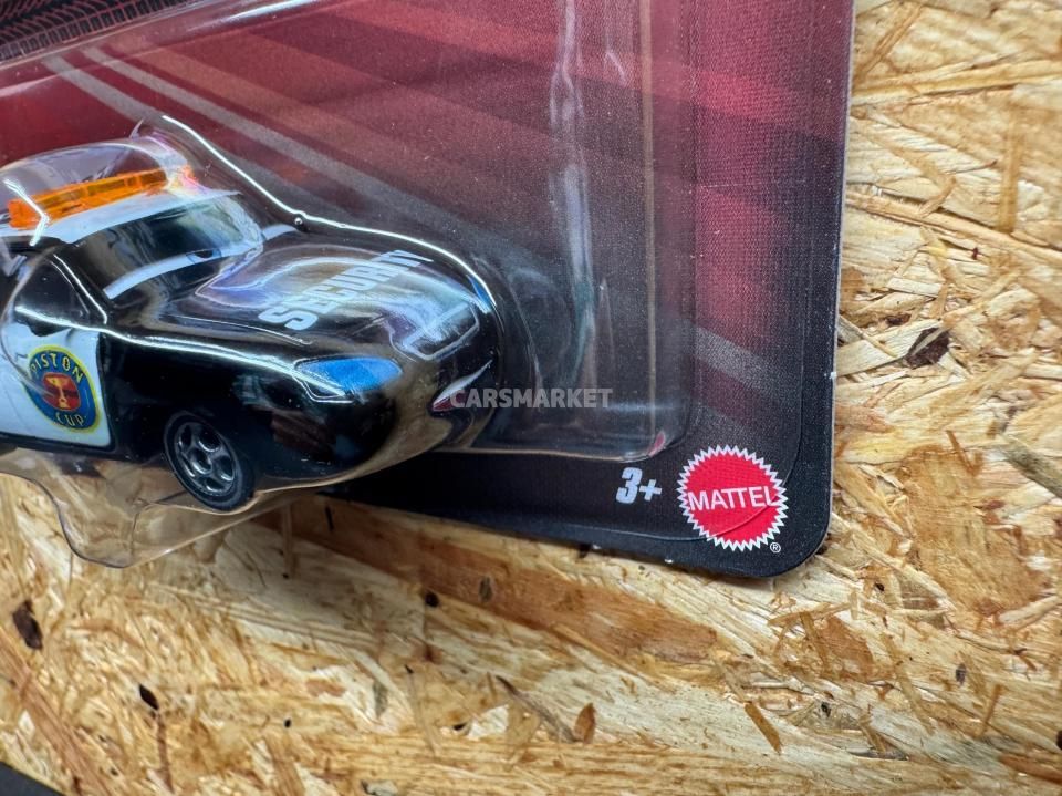 MARLON CLUTCHES McKAY 2026 (China)