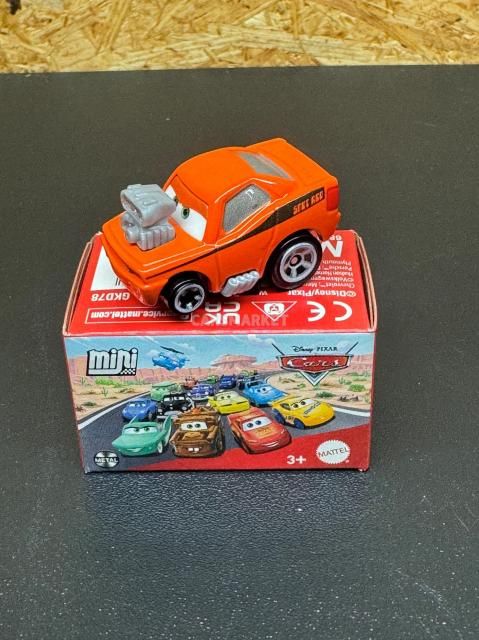 2026 MINI RACERS Υå å