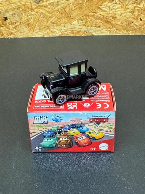 2026 MINI RACERS ꥸ