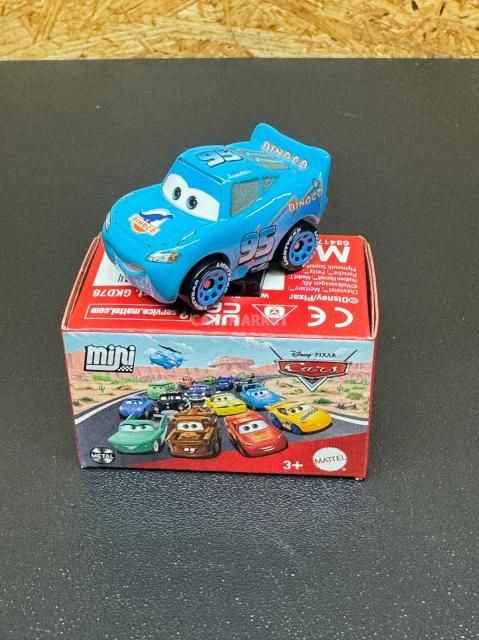 【夏最後のセール〜8/31】カーズ ミニカー 4台セット 新入荷商品！ - カーズミニカー通販専門店 カーズマーケット
