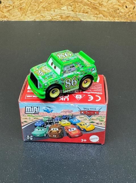 2026 MINI RACERS å ҥå