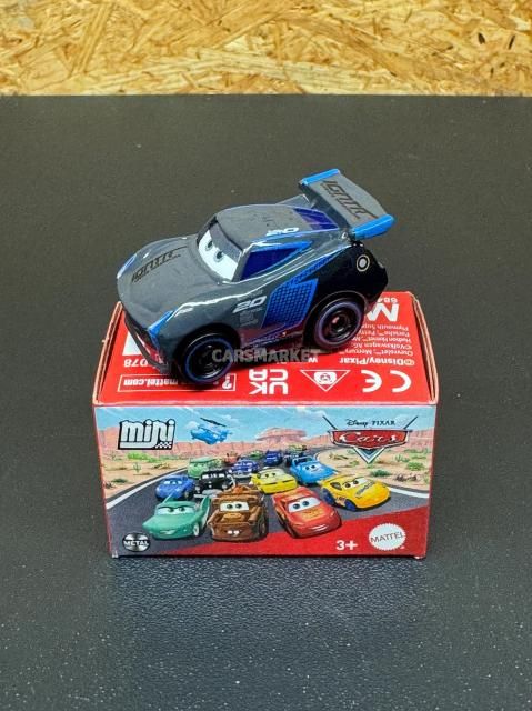 ミニミニカーズシリーズ 在庫商品一覧 (MATTEL MINI RAERS シリーズ