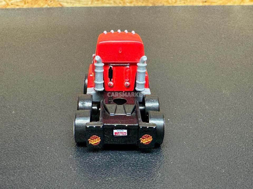 2026 MINI RACERS ジョッコ・フロッコ マック トラック（ルース品）