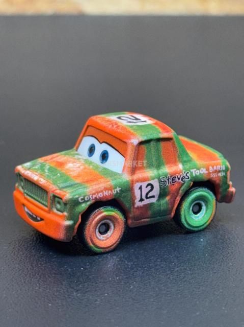 ミニミニカーズシリーズ 在庫商品一覧 (MATTEL MINI RAERS シリーズ