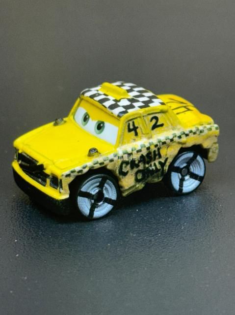 ミニミニカーズシリーズ 在庫商品一覧 (MATTEL MINI RAERS シリーズ