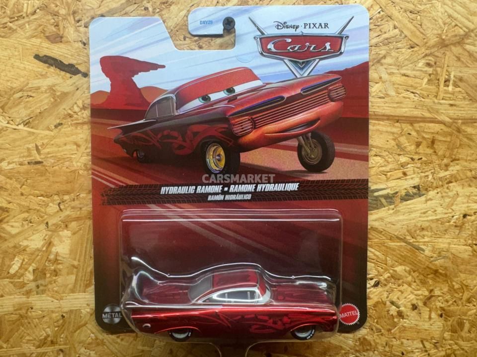 カーズミニカー専門店 カーズマーケット