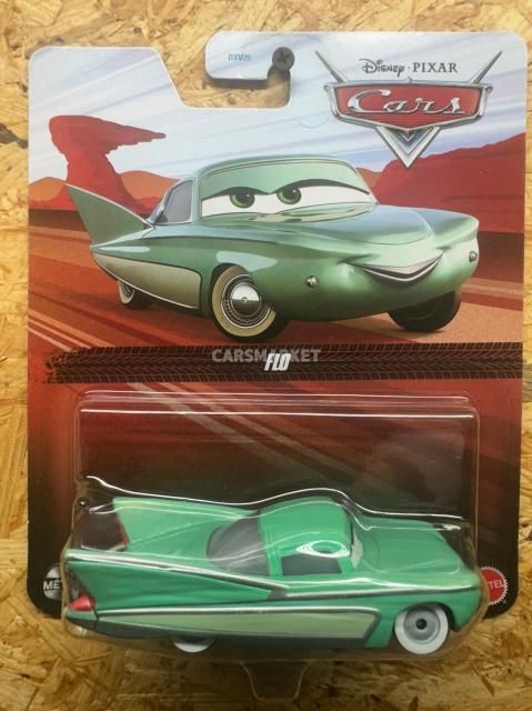 マテル カーズミニカー 2021年 一覧 - カーズミニカー通販専門店