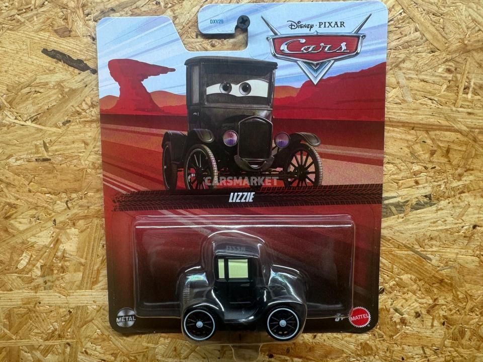 カーズミニカー専門店 カーズマーケット