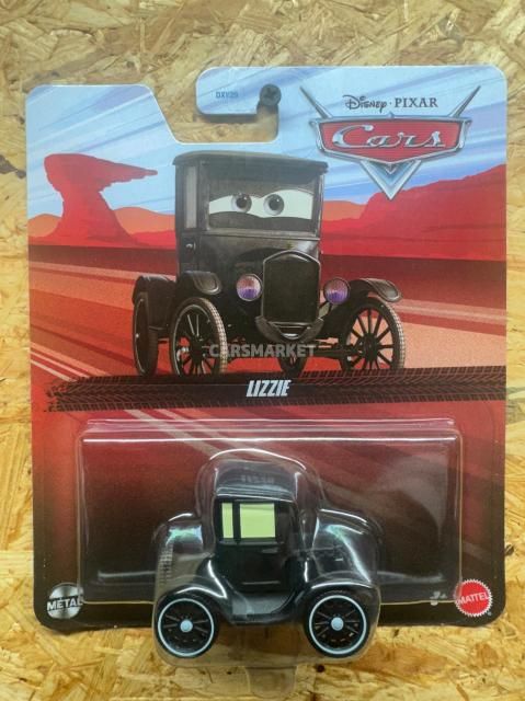 マテル カーズミニカー 2021年 一覧 - カーズミニカー通販専門店