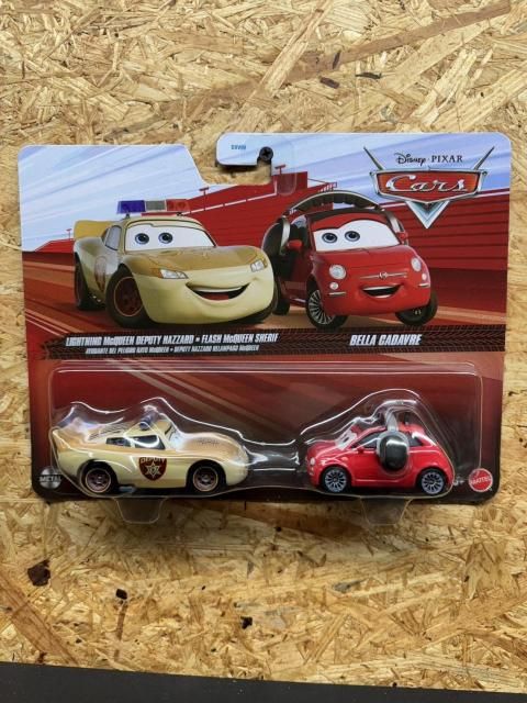 マテルカーズミニカー 商品一覧 - カーズミニカー通販専門店 カーズ