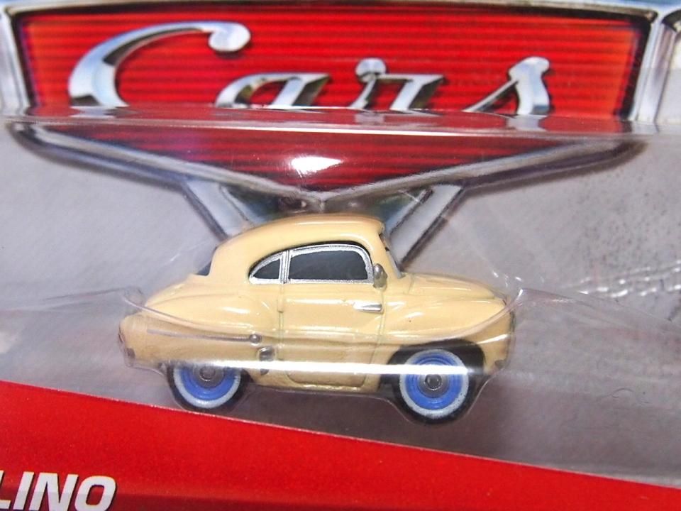 MAMA TOPOLINO