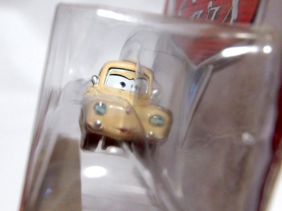 MAMA TOPOLINO