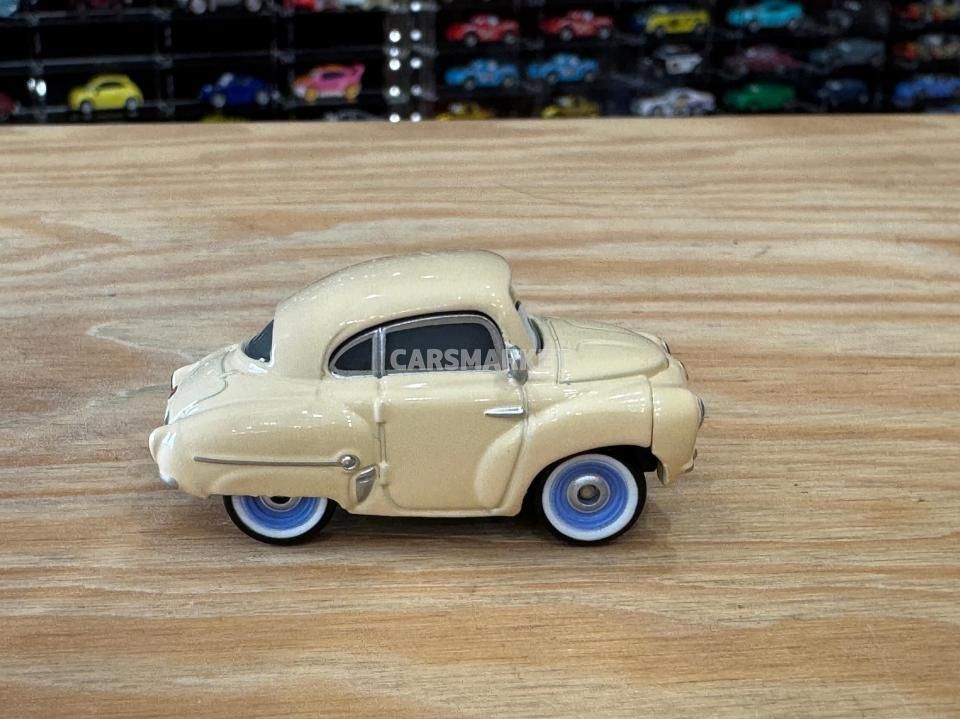 MAMA TOPOLINO