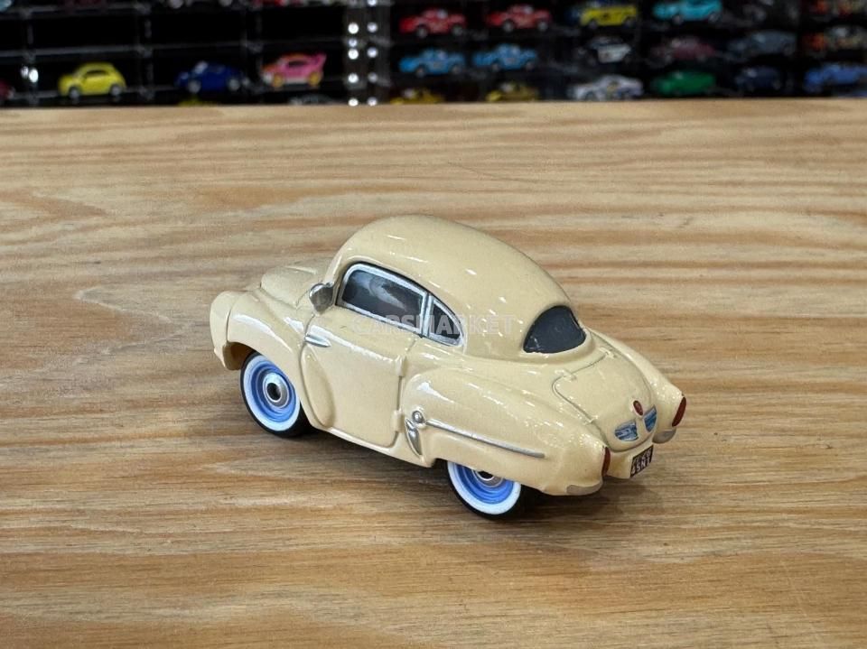 MAMA TOPOLINO