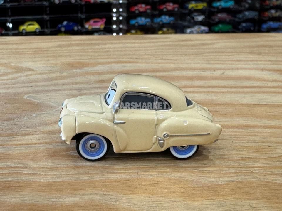 MAMA TOPOLINO