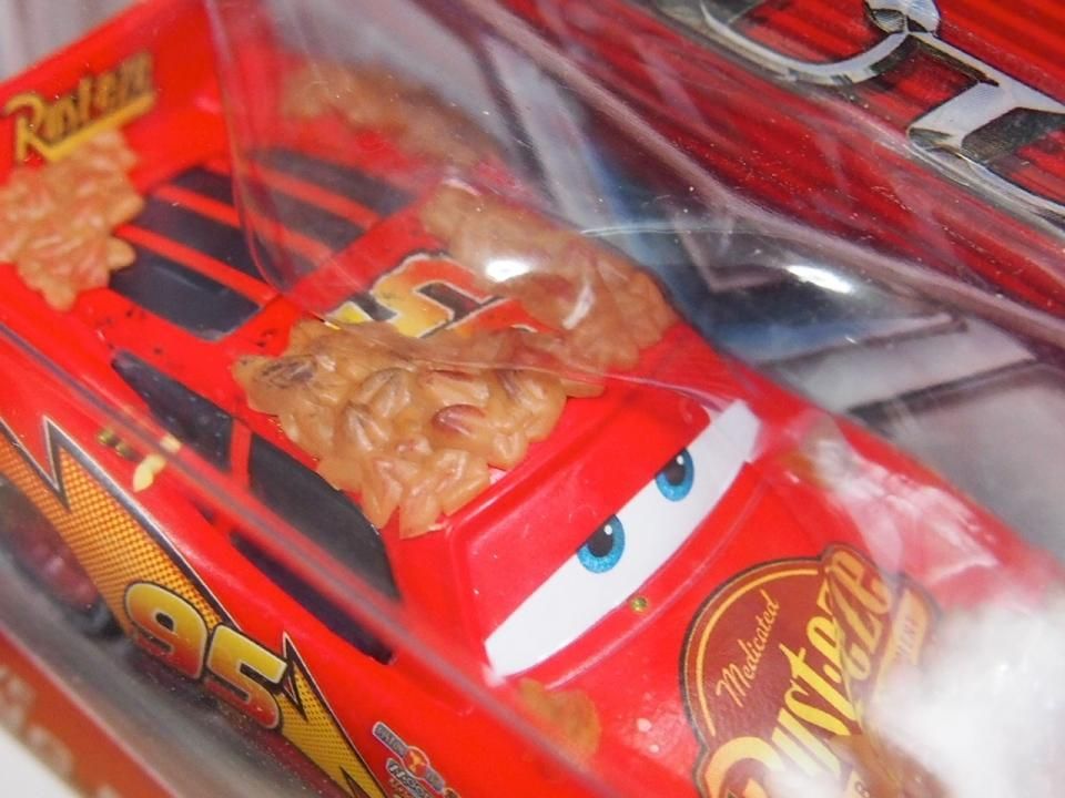 落葉　枯葉　木の葉 マックィーン　マックイーン カーズ　ミニカー 落葉 枯葉 木の葉 マックィーン マックイーン カーズ ミニカー