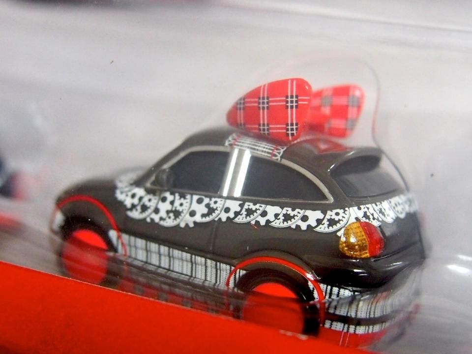 YOKOZA CHISAKI 2pack