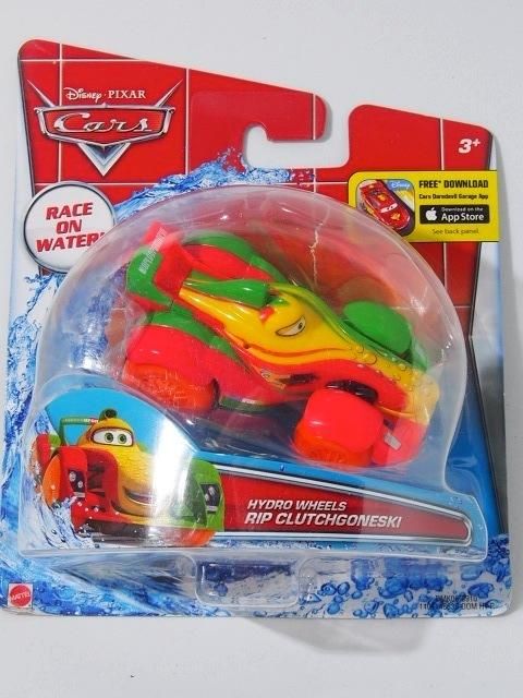 リップグロス GO-CLUTCH & MINIROSSO 2 3fa5681d02186695e03e53bac083c6