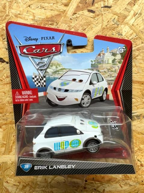 クリアーボディ パトカーライト ☆たにぐち自動車 【3点セット】