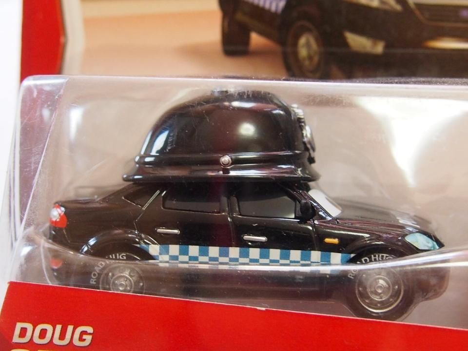 DISNEY PIXAR CARS 