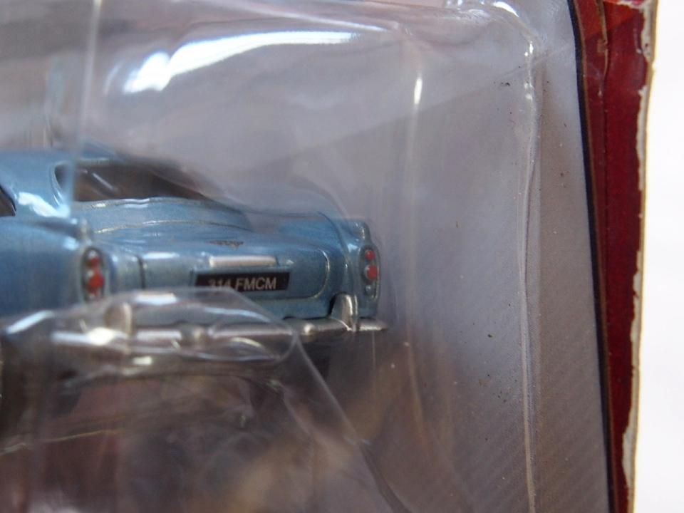 カーズ マテル　Doug Speedcheck FINN MCMISSILE s-l400.jpg