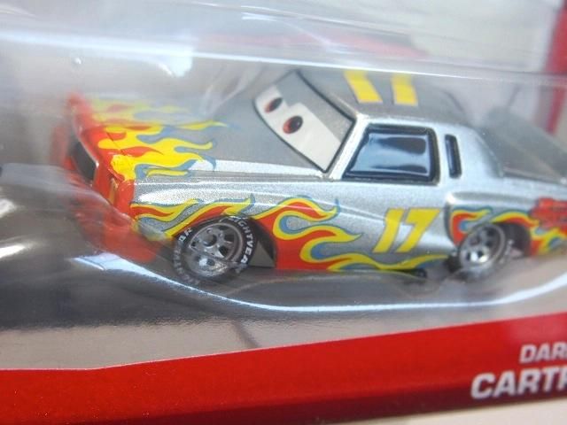 BOB CUTLASS & DARRELL CARTRIP