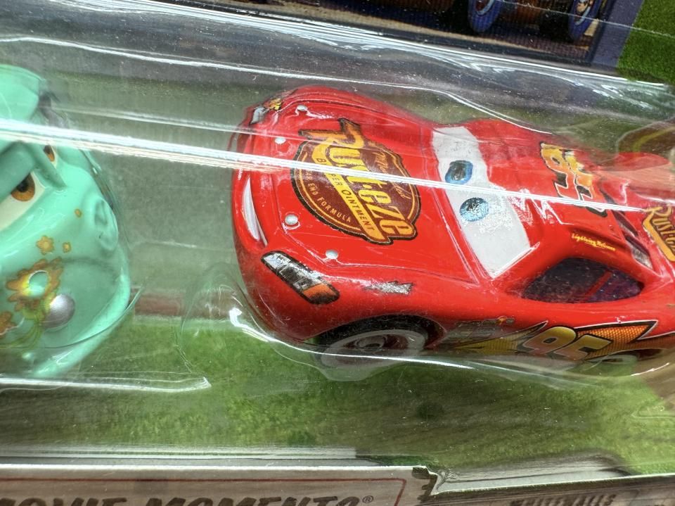 洋楽 McQueen Doin Our Thang 2003 R&B 洋楽 McQueen Doin Our Thang 2003 R&B 洋楽 McQueen Doin Our Thang