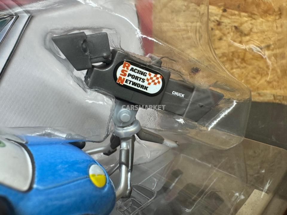 CHUCK CHOKE CABLES DELUXE版