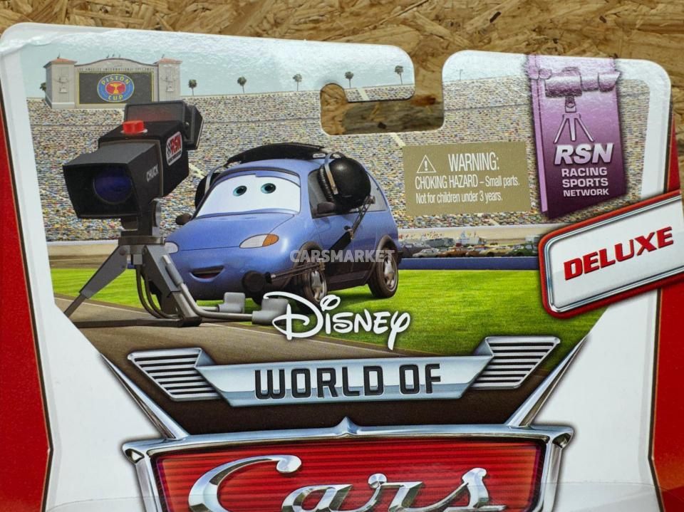 CHUCK CHOKE CABLES DELUXE版