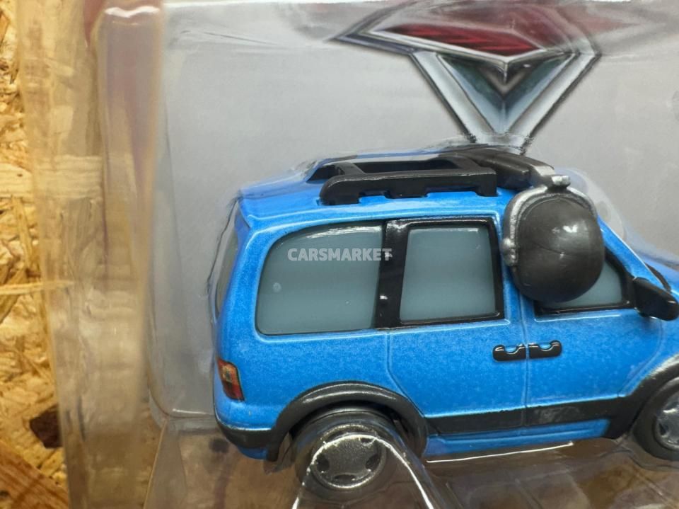 CHUCK CHOKE CABLES DELUXE版