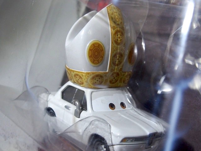 POPE PINION   DELUXE版