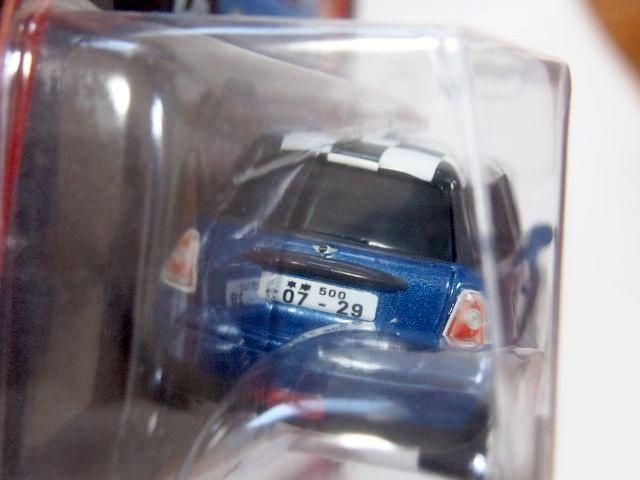 激レア】カーズ2 マテル チェイス版 ベッキーウィーリン - メルカリ