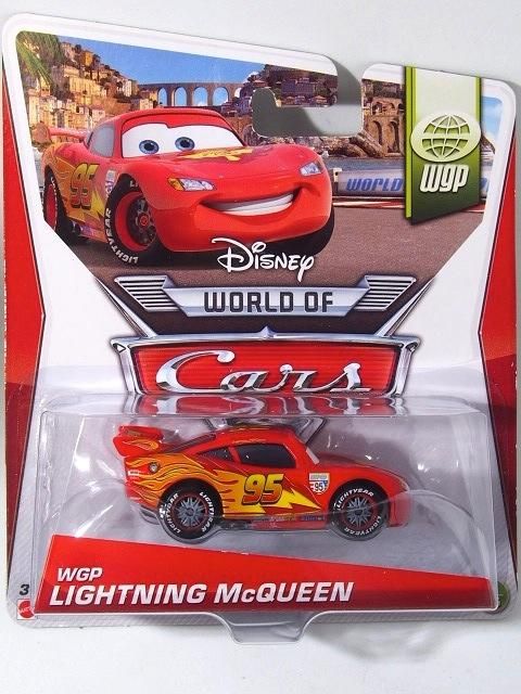 wgp lightning mcqueen