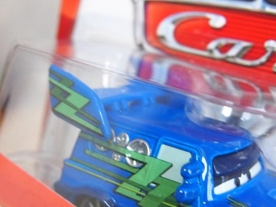 専用2点暴走族4台　ピストンカップレースカー7台セット ピストンカップレーサー4台セット