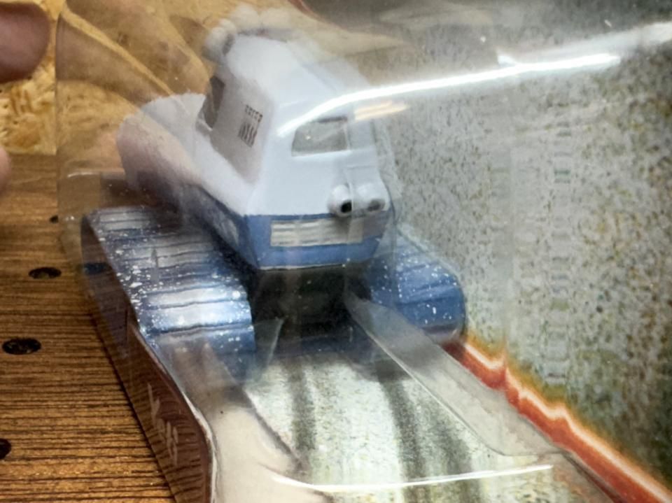 YETI 2007 SC版